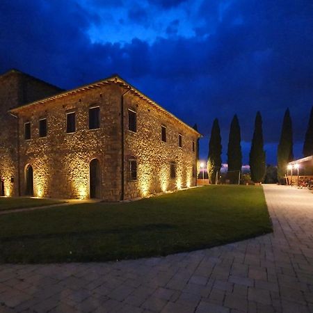 Villa Petrea Bucine Екстер'єр фото