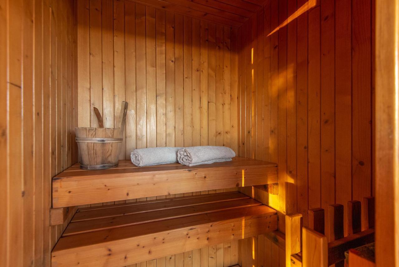 Villa Petrea Bucine Екстер'єр фото
