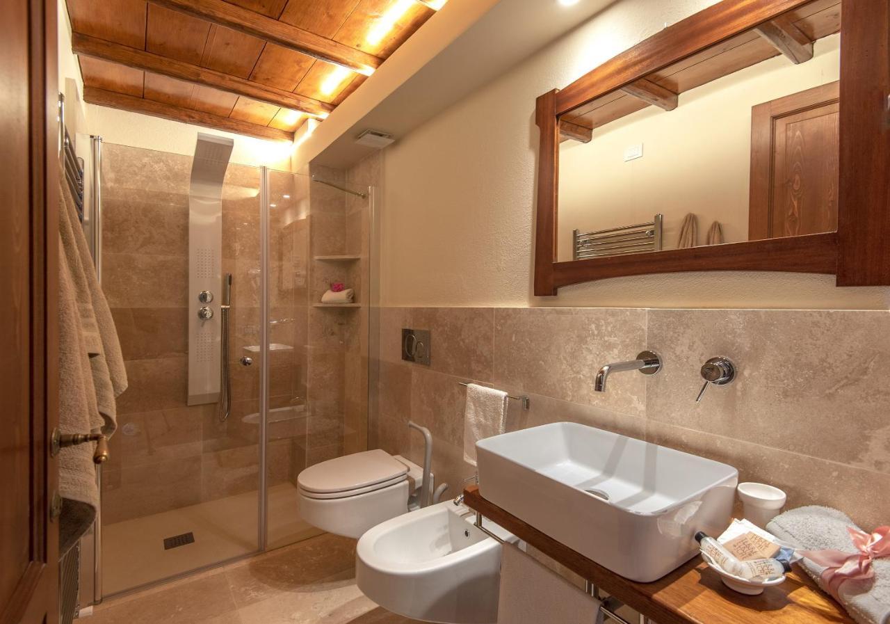 Villa Petrea Bucine Екстер'єр фото