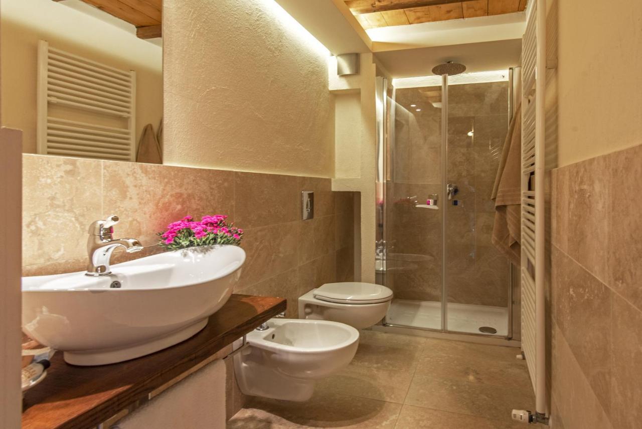 Villa Petrea Bucine Екстер'єр фото