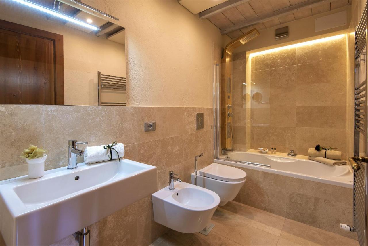 Villa Petrea Bucine Екстер'єр фото